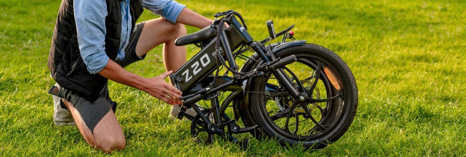 Folding