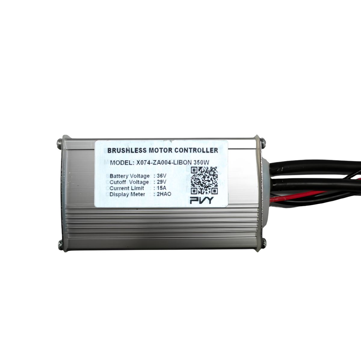 PVY Libon controller