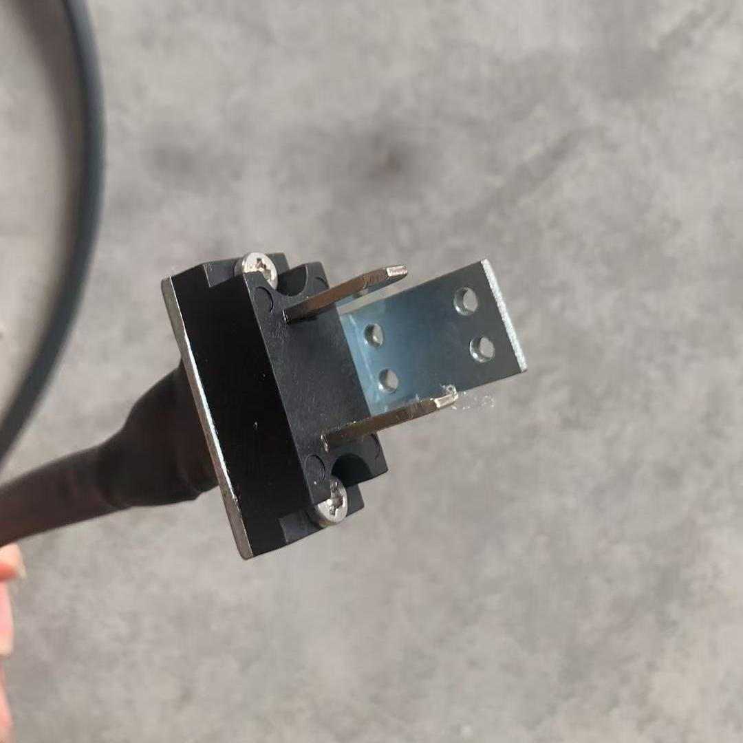 Z20 PRO batterij ontlaadhouder set