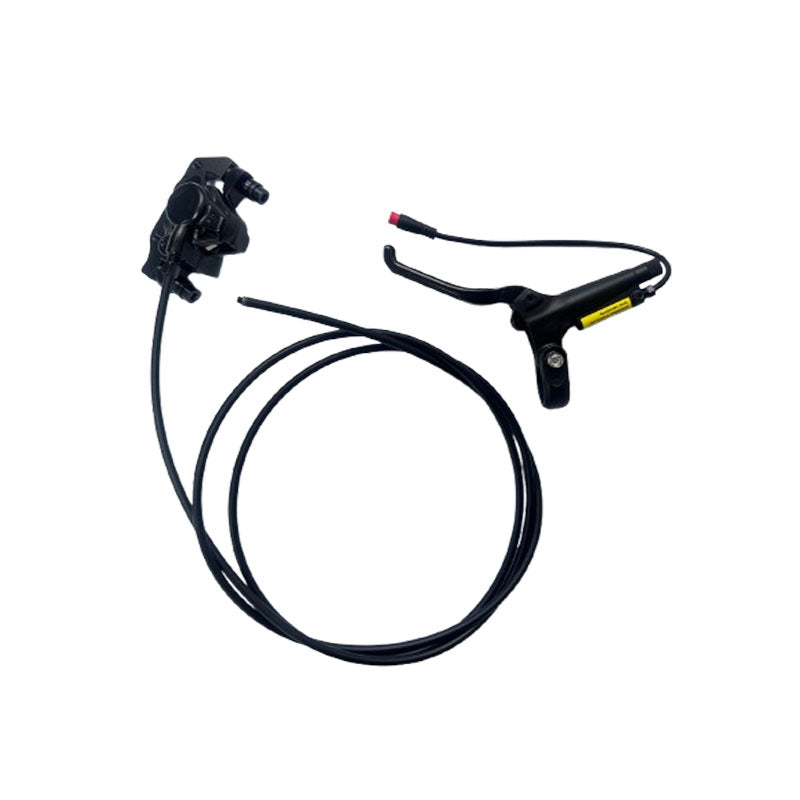 Z20 MAX Oil Brake - PVY E-BIKE