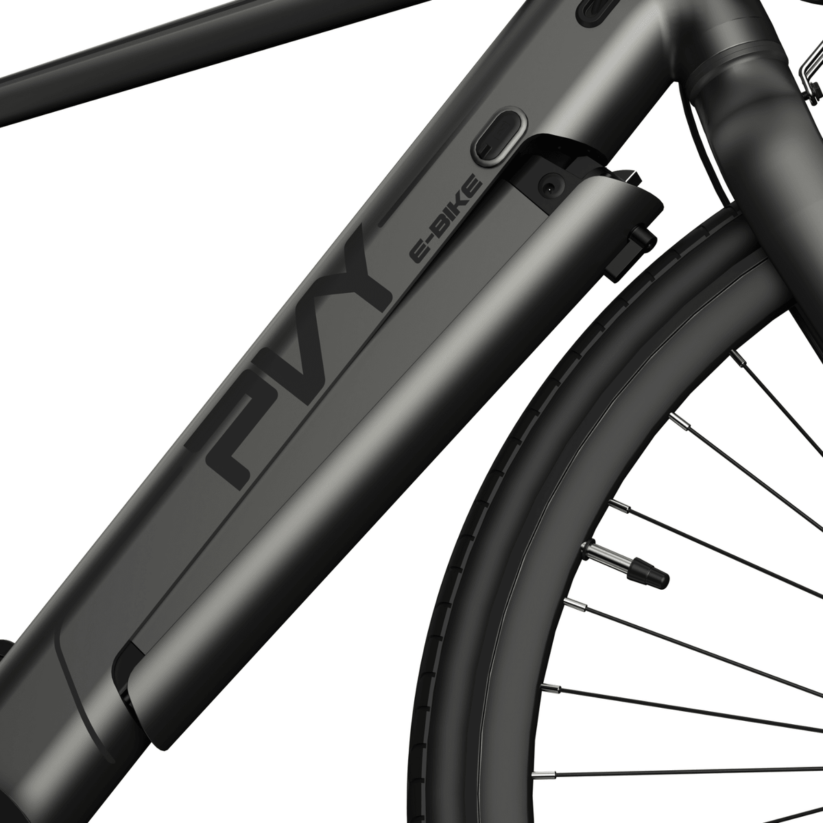 PVY P30 Spare Battery - PVY E-BIKE