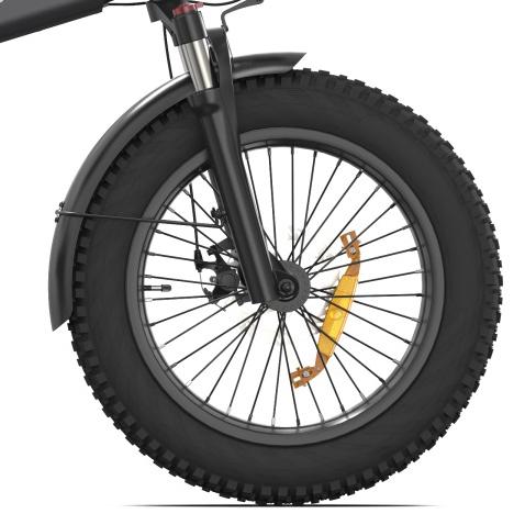 Turbo Schutzbleche