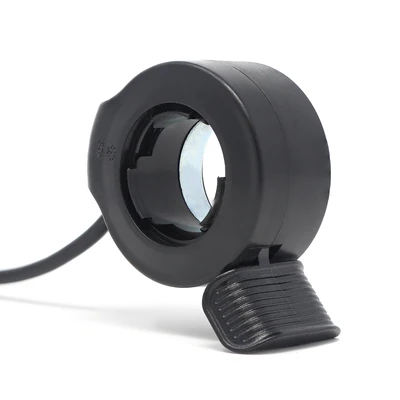 Ensemble de leviers d'accélérateur pour vélo électrique - Accélérateur Ensemble de leviers d'accélérateur pour vélo électrique - Accélérateur
