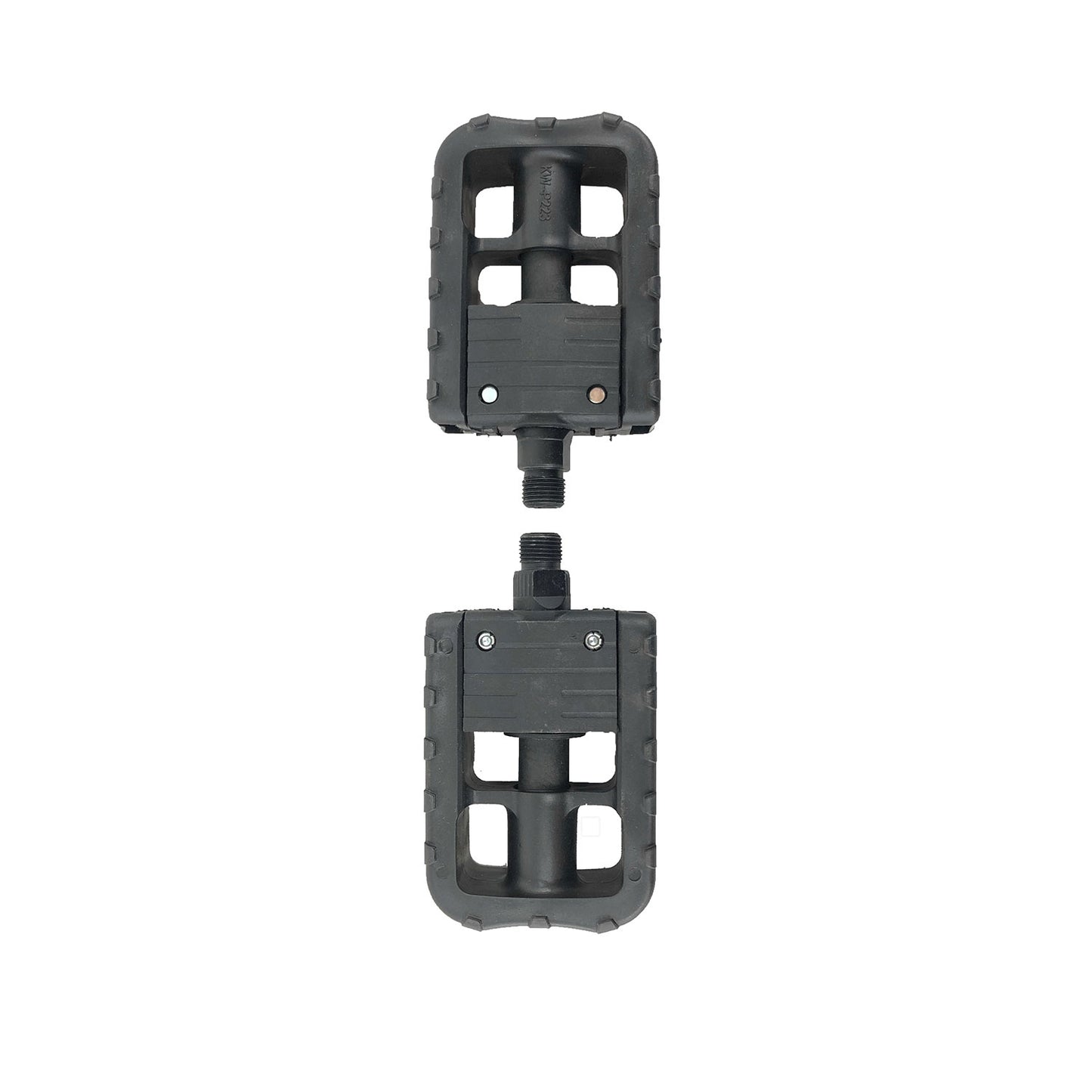 Z20 PRO / LIBON / Z20 PLUS Folding Pedals (1-pairs)