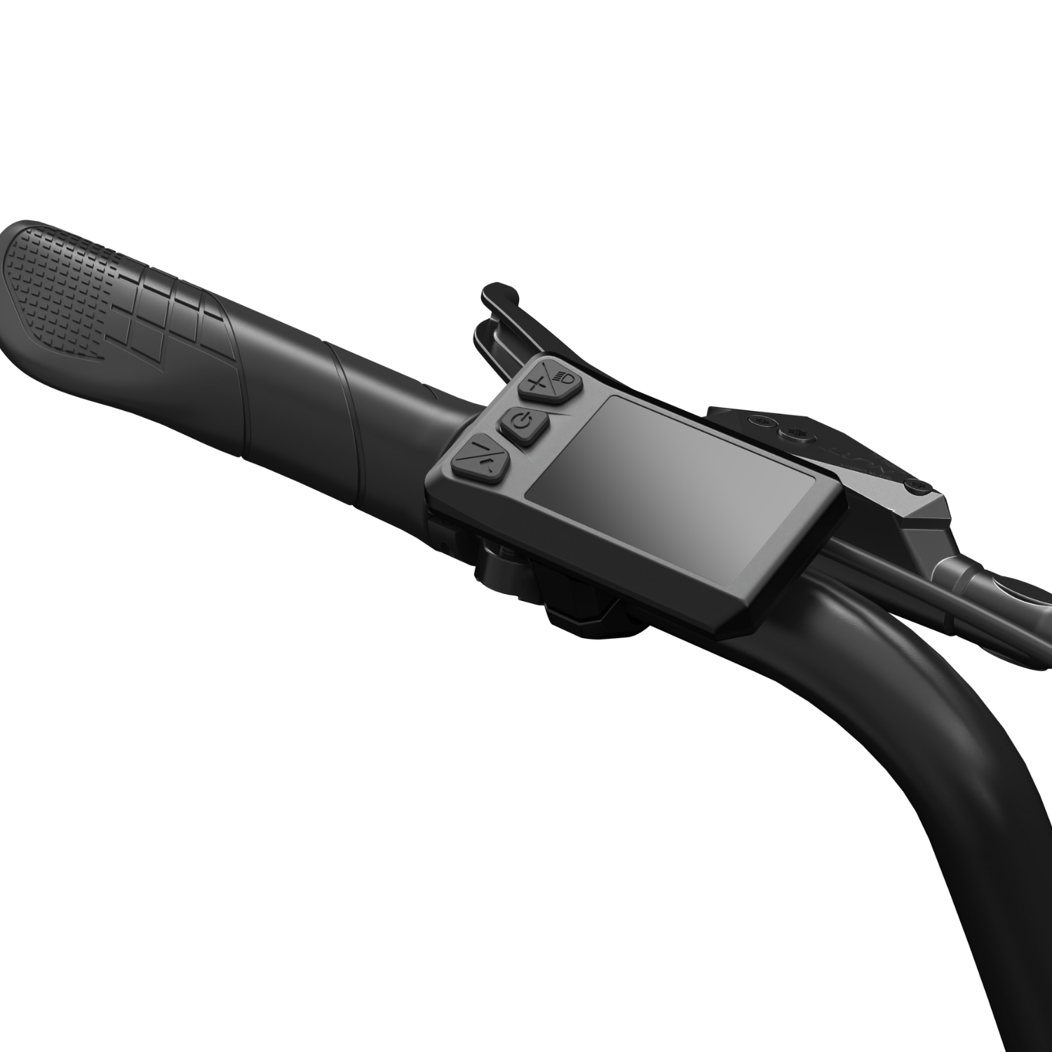 LS20 Display - PVY E-BIKE