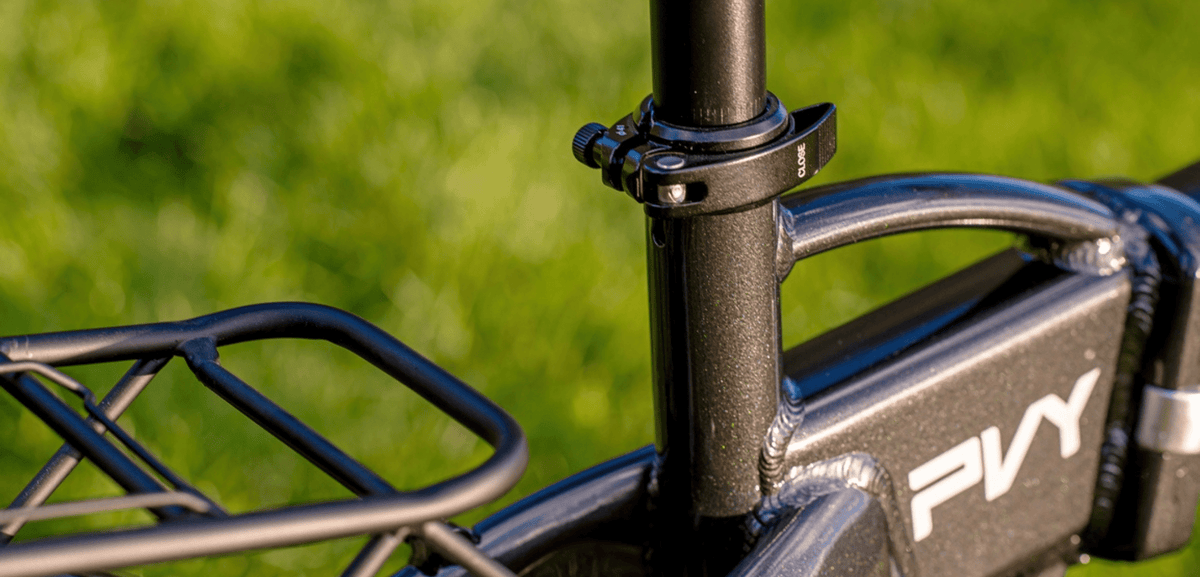 Three Key Strategies for Preventing Bike Theft Lock Smarter, Not Harder - PVY E-BIKE