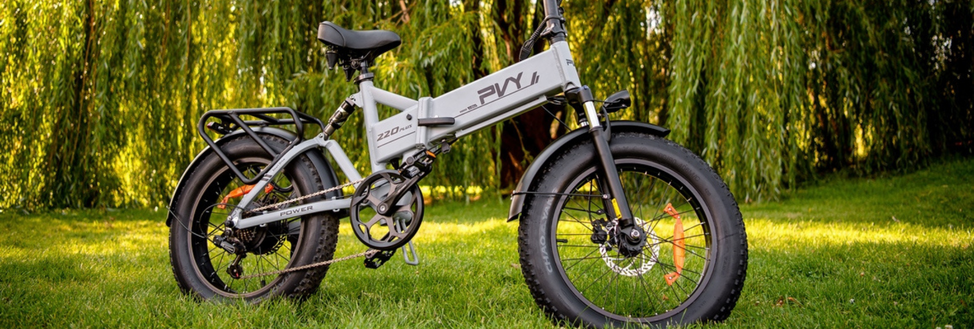 Fat Tire