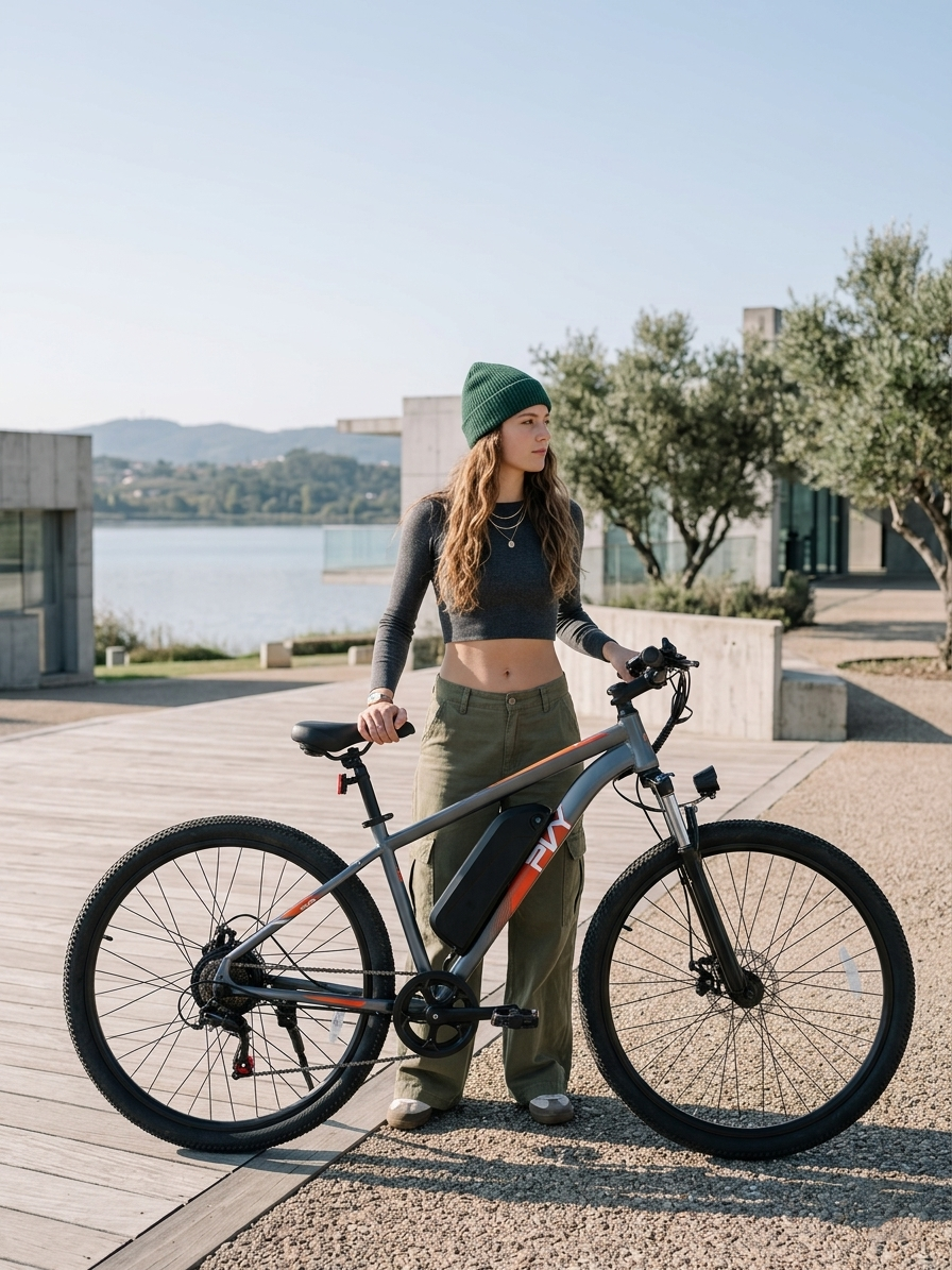 E-Bike Quiz
