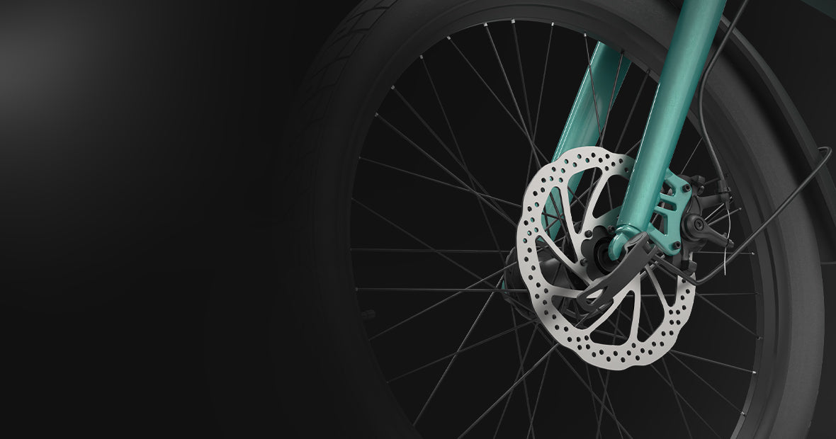 Mechanical Disc Brakes
