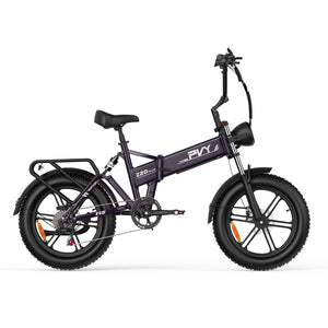 Pre Order-PVY Z20 PLUS EVO