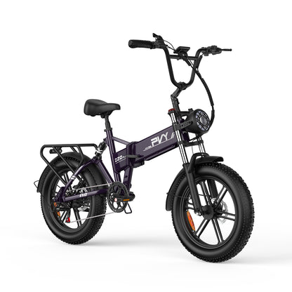Pre Order-PVY Z20 PLUS EVO