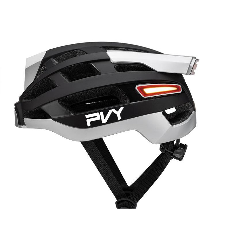 PVY Smart Riding Šalmas