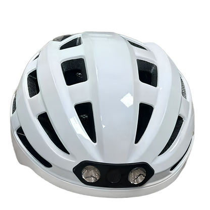 PVY Smart Ridhjälm