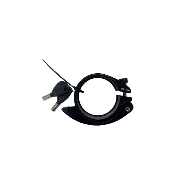 Collier de tube de selle Libon