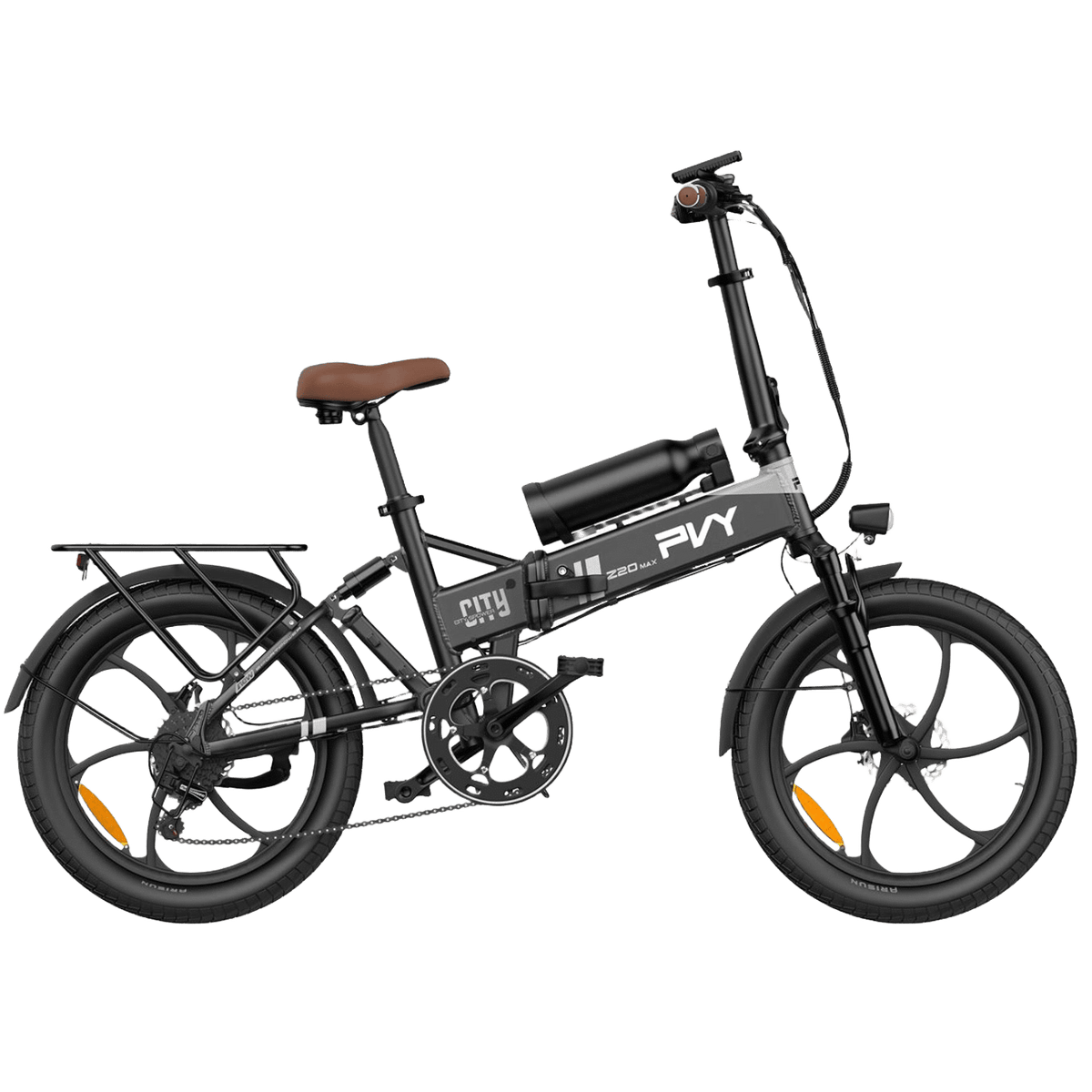 Précommande - PVY Z20 MAX