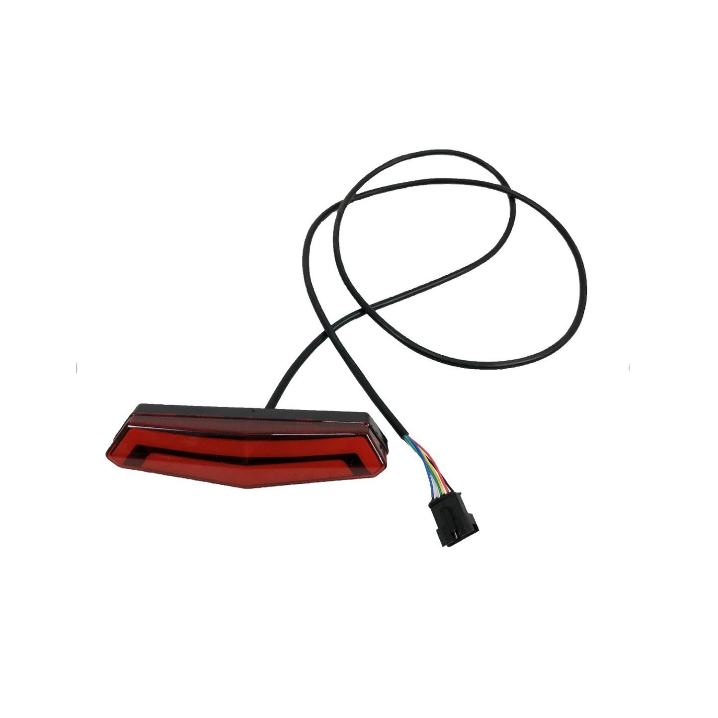 Z20 PLUS elektromos hátsó lámpa