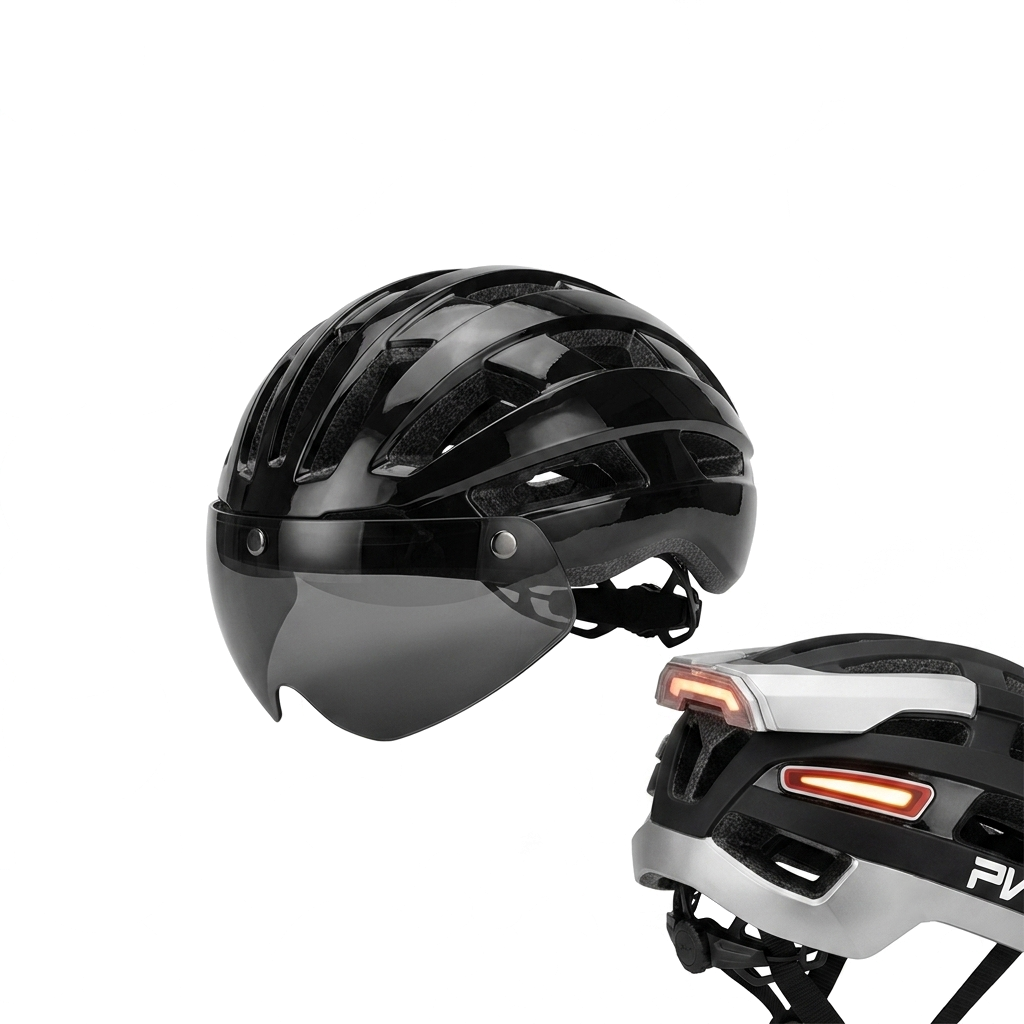 Casques