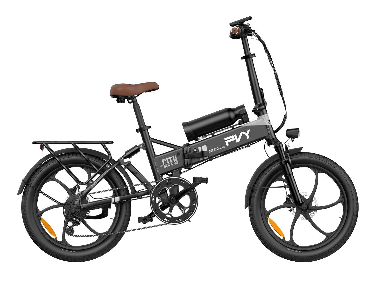 بي في واي Z20 ماكس